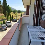 Apartament Terrazza Michelino Parghelia
