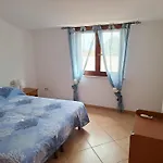 Terrazza Michelino Apartament *