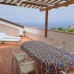 Terrazza Michelino Apartament Parghelia