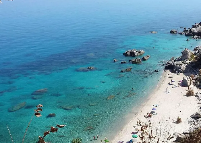 Terrazza Michelino Parghelia