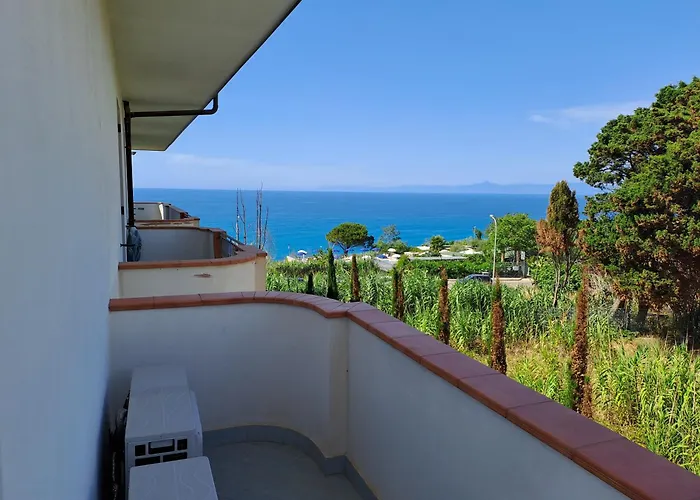 Terrazza Michelino Parghelia