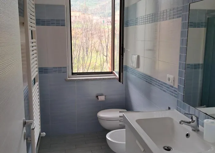 Terrazza Michelino * Parghelia