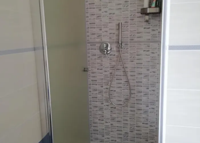 Terrazza Michelino Appartement Parghelia