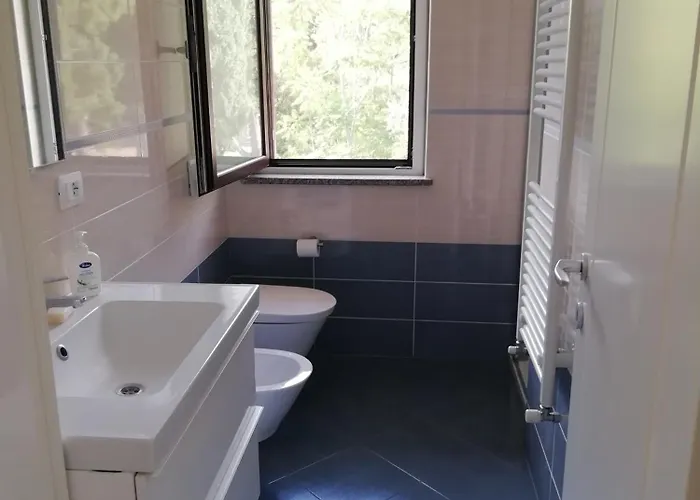 Appartement Terrazza Michelino