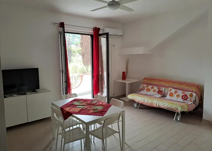 Terrazza Michelino * Parghelia