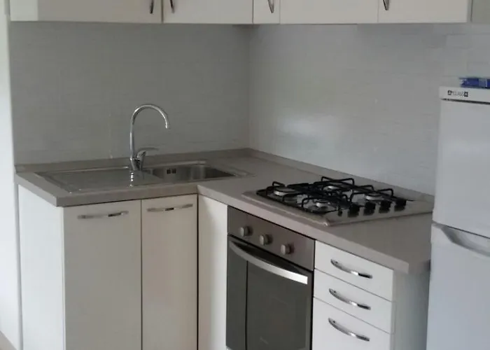 Appartement Terrazza Michelino