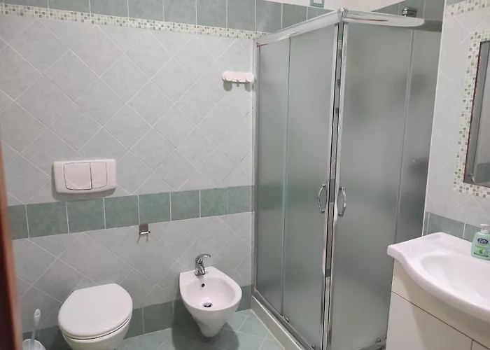 Terrazza Michelino Appartement Parghelia