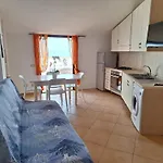 Terrazza Michelino
