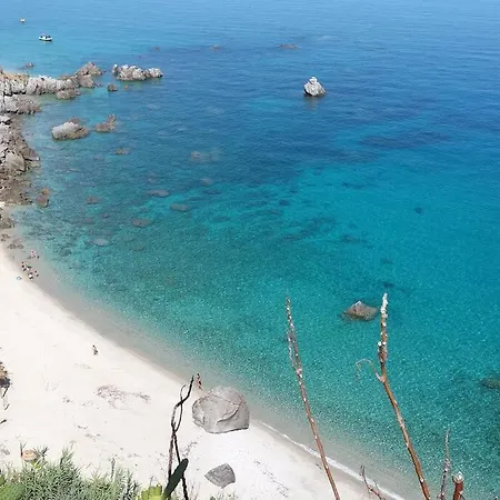 아파트 Terrazza Michelino