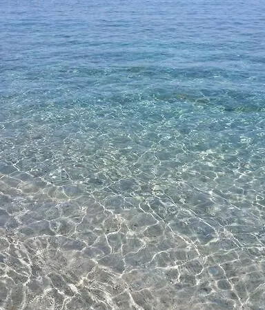 Terrazza Michelino Διαμέρισμα *