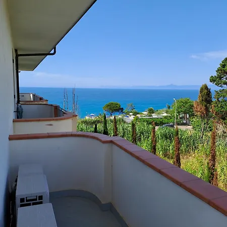Terrazza Michelino 파르겔리아