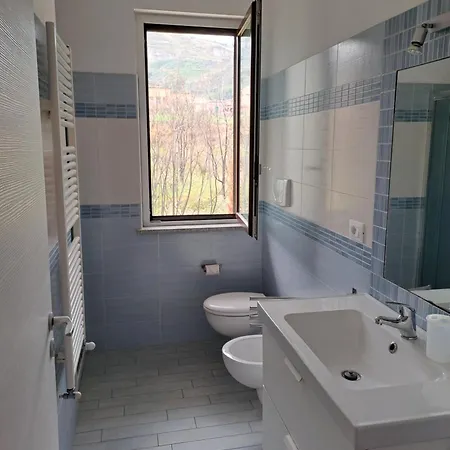 Terrazza Michelino * 파르겔리아