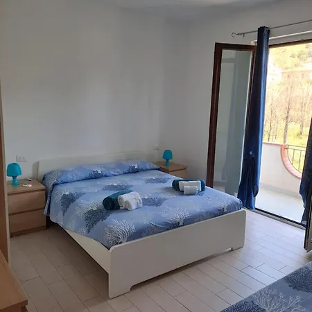 Terrazza Michelino Διαμέρισμα