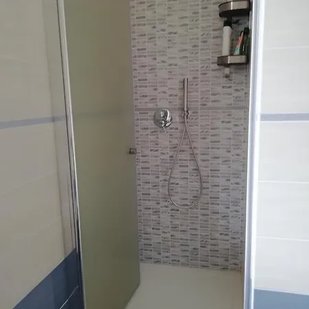 Terrazza Michelino 아파트 파르겔리아