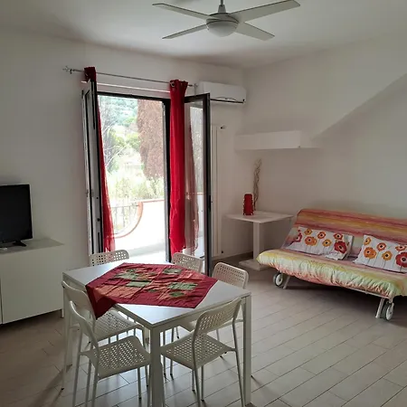 Terrazza Michelino * Parghelia