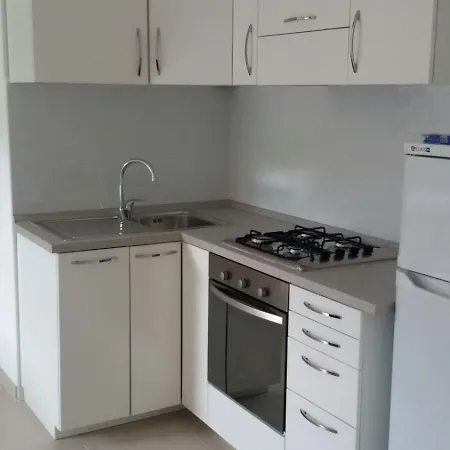 Διαμέρισμα Terrazza Michelino