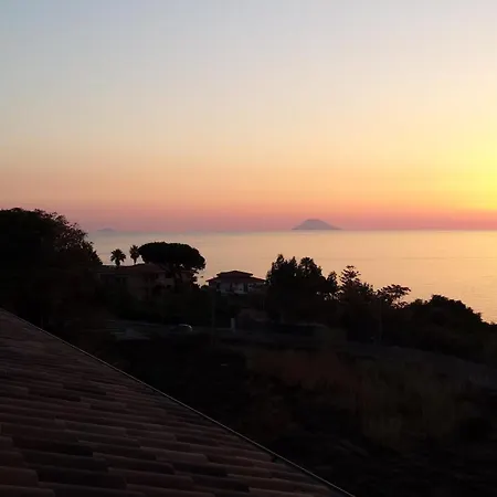 Terrazza Michelino Διαμέρισμα