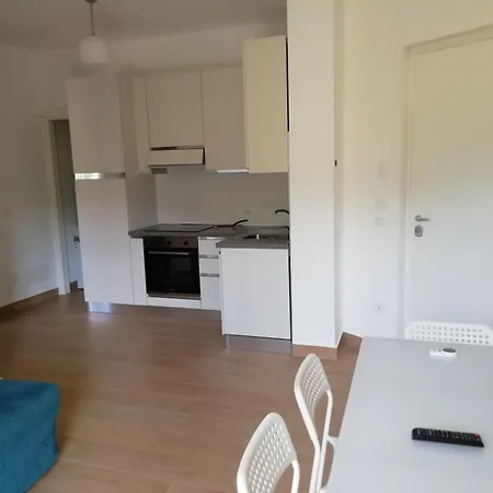 Terrazza Michelino Parghelia