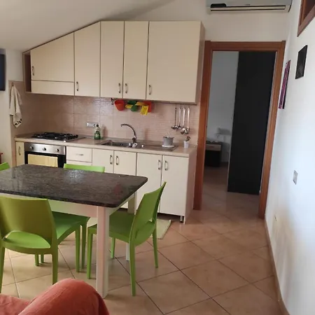 Διαμέρισμα Terrazza Michelino