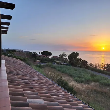 Terrazza Michelino * Parghelia