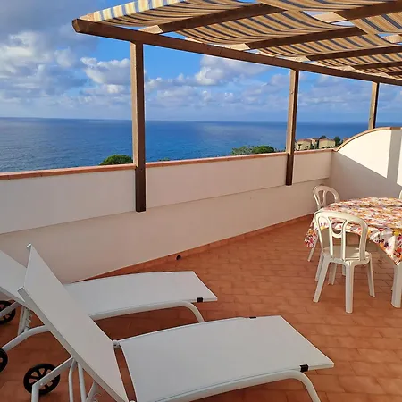 Terrazza Michelino *