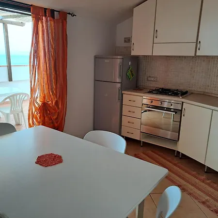 Terrazza Michelino