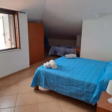 Διαμέρισμα Terrazza Michelino