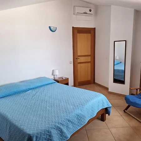 Lägenhet Terrazza Michelino Parghelia