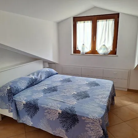 Terrazza Michelino * Parghelia