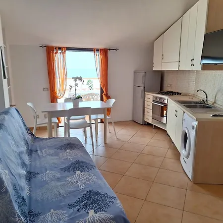 Terrazza Michelino