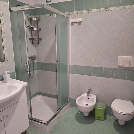 Terrazza Michelino Διαμέρισμα *