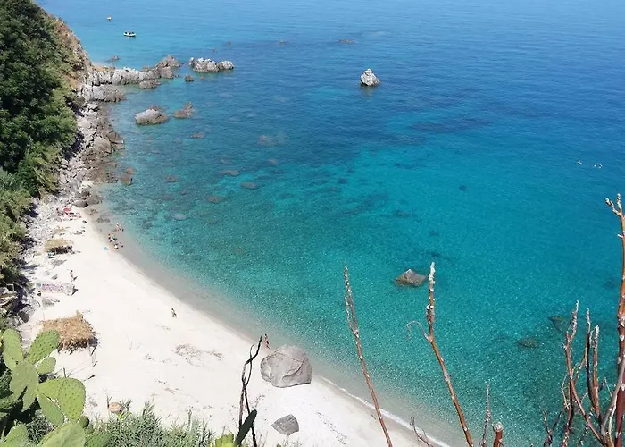 Apartmán Terrazza Michelino