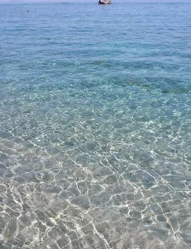 Terrazza Michelino Apartmán *