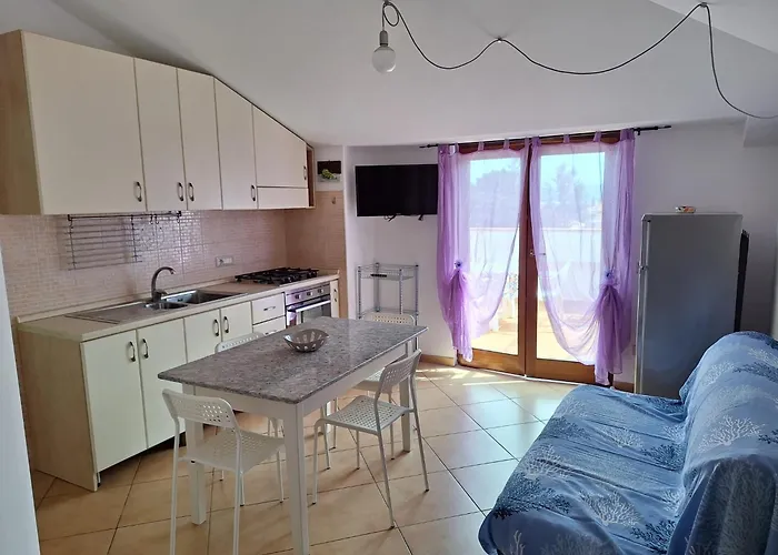 Terrazza Michelino *