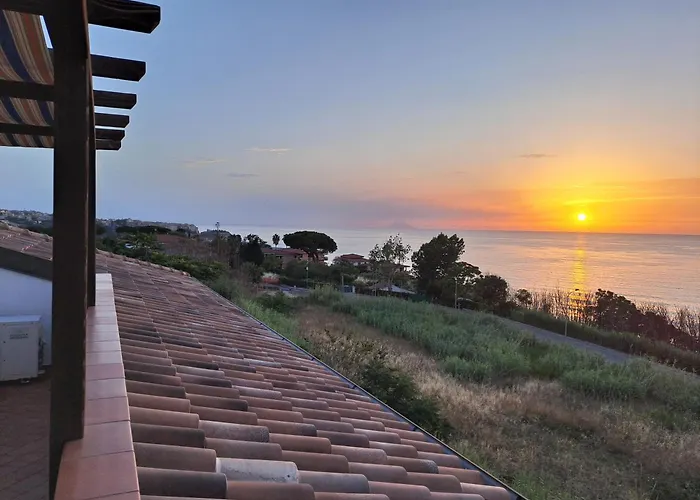 Terrazza Michelino * Parghelia