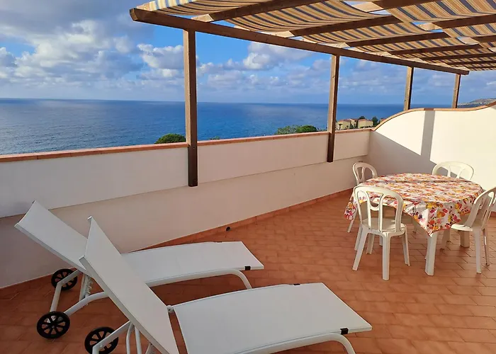 Terrazza Michelino *