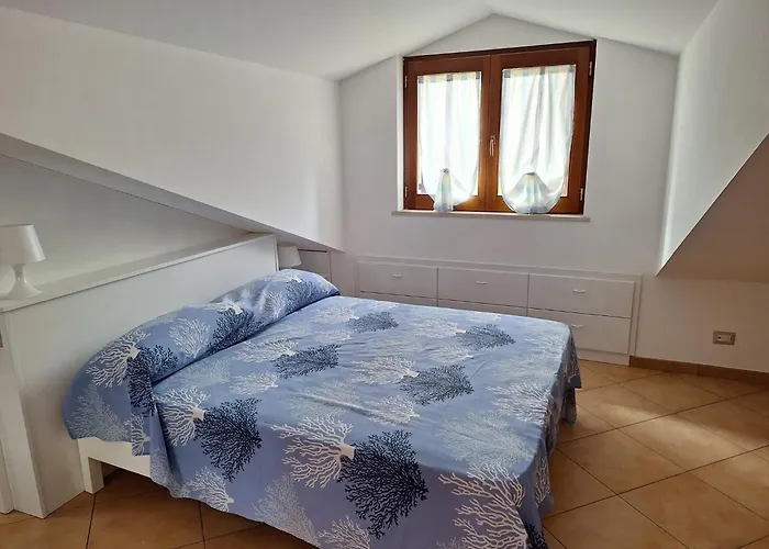 Terrazza Michelino * Parghelia